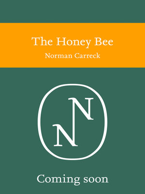 cover image of The Honey Bee